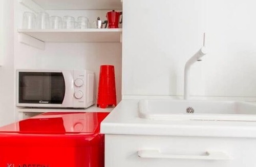 Lazzaretto Apartment | Easylife - Compact charming studio Porta Venezia