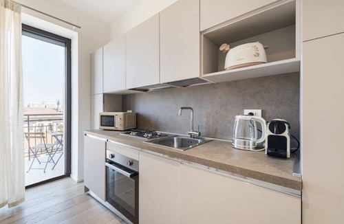 Navigli Apartment | Easylife - Contemporary design on the Navigli