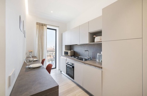 Navigli Apartment | Easylife - Contemporary design on the Navigli