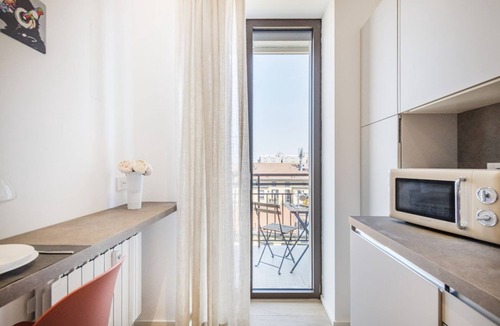 Navigli Apartment | Easylife - Contemporary design on the Navigli