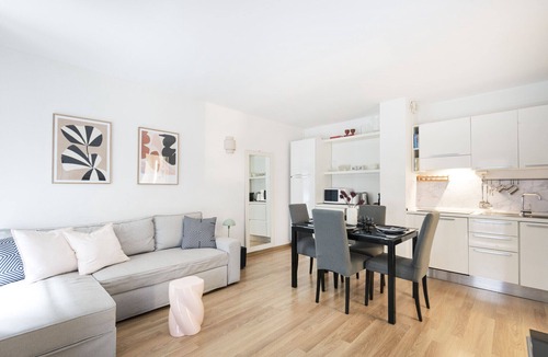 Porta Genova Apartment | Easylife - Cozy and comfy apt Naviglio Pta Genova
