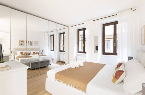 Porta Genova Apartment | Easylife - Cozy and comfy apt Naviglio Pta Genova