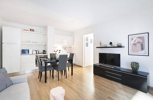 Porta Genova Apartment | Easylife - Cozy and comfy apt Naviglio Pta Genova