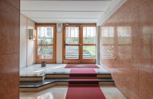Porta Romana Apartment | Easylife - Cozy apartment in Porta Romana: relax and modern style.