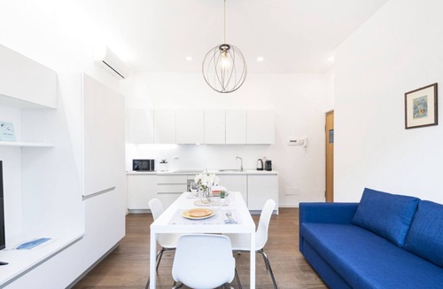 Central Station Apartment | Easylife - Cozy apartment in Centrale/Lima