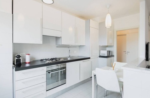 Zona Lancetti Apartment | Easylife - Cozy residence with balcony