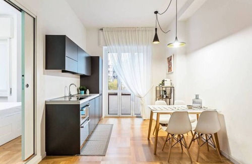 Porta Genova Apartment | Easylife - Design and new flat in Navigli district