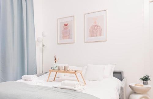 Tricolore Apartment | Easylife - Design and Relax in the Heart of Milan