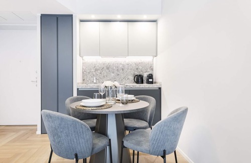 Carrobbio Apartment | Easylife - Duomo Deluxe Apartments #6
