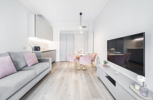 Carrobbio Apartment | Easylife - Duomo Deluxe Apartments #5
