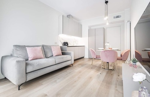 Carrobbio Apartment | Easylife - Duomo Deluxe Apartments #5