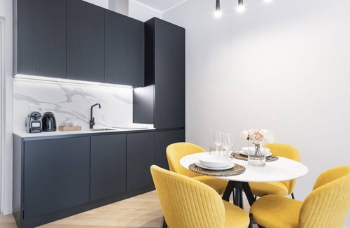 Carrobbio Apartment | Easylife - Duomo Deluxe Apartments #4