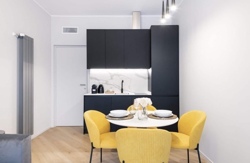 Carrobbio Apartment | Easylife - Duomo Deluxe Apartments #4