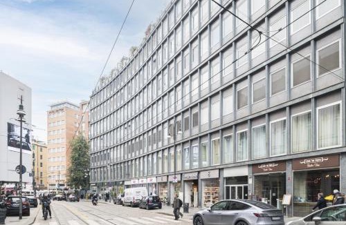Carrobbio Apartment | Easylife - Duomo Deluxe Apartments #5-11