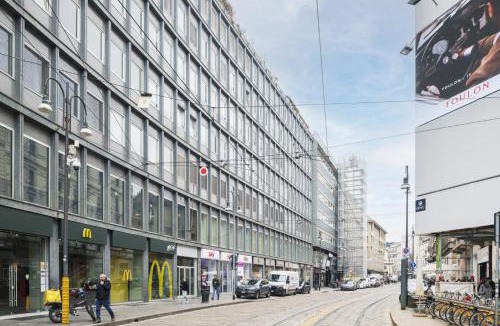 Carrobbio Apartment | Easylife - Duomo Deluxe Apartments #5-11