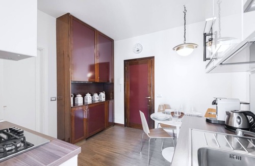 Milan Apartment | Easylife - Elegance a few steps from Citylife