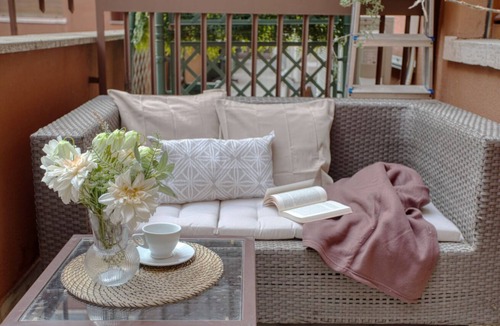 Porta Garibaldi Apartment | Easylife - Elegant apartment in Corso Garibaldi, 72