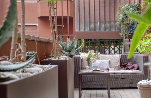 Porta Garibaldi Apartment | Easylife - Elegant apartment in Corso Garibaldi, 72