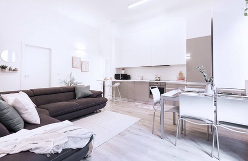 Porta Romana Apartment | Easylife - Elegant apartment in Porta Romana