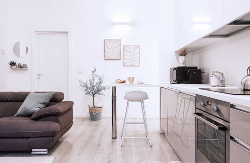Porta Romana Apartment | Easylife - Elegant apartment in Porta Romana
