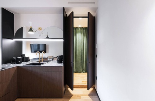 San Vittore Apartment | Easylife - Elegant apartment in Sant'Ambrogio