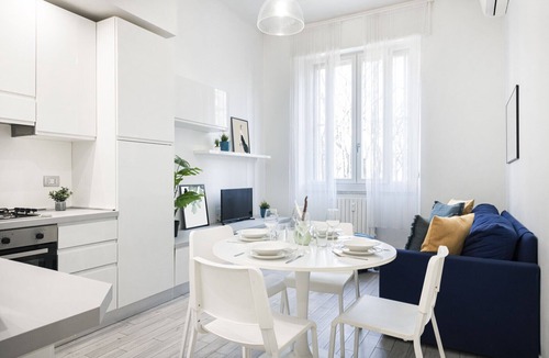 Citta Studi Apartment | Easylife - Elegant Apartment in Città Studi