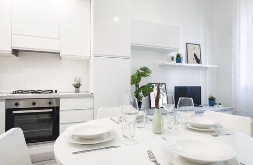 Citta Studi Apartment | Easylife - Elegant Apartment in Città Studi