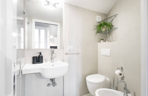 Porta Genova Apartment | Easylife - Elegant Studio in the Heart of Navigli