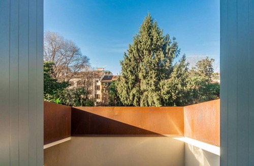 Zona Risorgimento Apartment | Easylife - Elegant three-room apartment in the Porta Venezia area