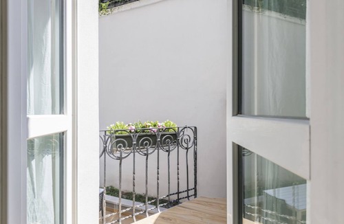 Porta Vittoria Apartment | Easylife - Elegant with terrace in Città Studi