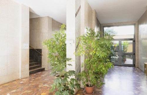 Ponte Seveso Apartment | ​Easylife- Elegante Attico con Terrazzo Panoramico