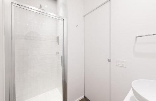 Ponte Seveso Apartment | ​Easylife- Elegante Attico con Terrazzo Panoramico