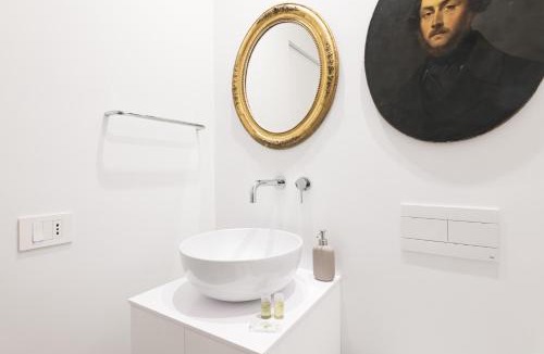 Ponte Seveso Apartment | ​Easylife- Elegante Attico con Terrazzo Panoramico