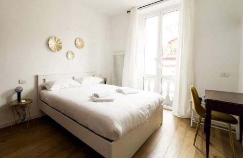 Lazzaretto Apartment | Easylife - Elegante e rifinita Dimora nello splendido quartiere di Porta Venezia