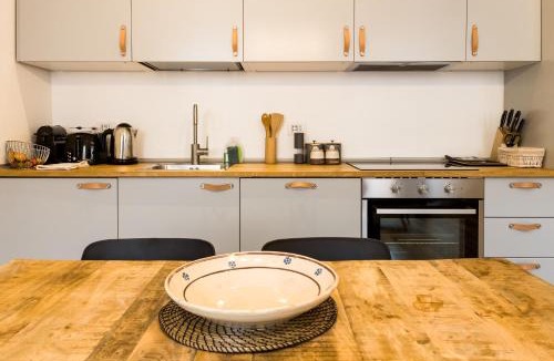 Lazzaretto Apartment | Easylife - Elegante e rifinita Dimora nello splendido quartiere di Porta Venezia