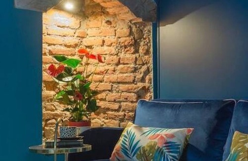 Porta Romana Apartment | Easylife - Fancy studio in Porta Romana