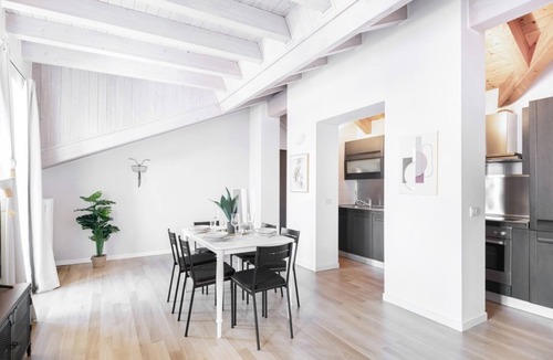 Ticinese Apartment | Easylife - Jewel with balcony in Porta Ticinese