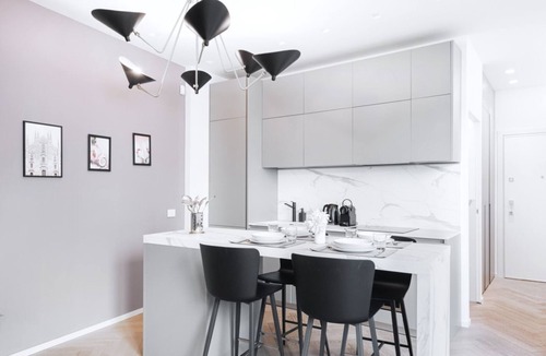 Carrobbio Apartment | Easylife - Jewell with terrace near the Duomo