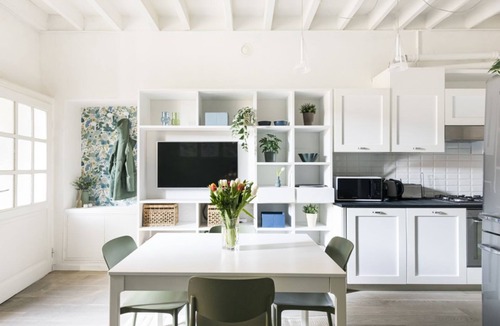 Porta Genova Apartment | Easylife - Lovely apartment on the Navigli river