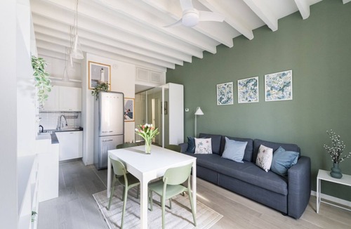 Porta Genova Apartment | Easylife - Lovely apartment on the Navigli river