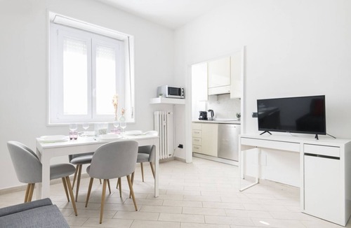 Porta Romana Apartment | Easylife - Lovely apartment in Porta Romana
