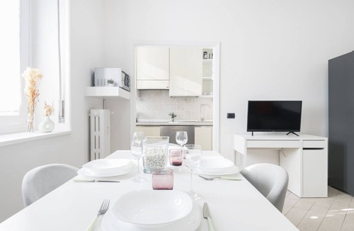 Porta Romana Apartment | Easylife - Lovely apartment in Porta Romana