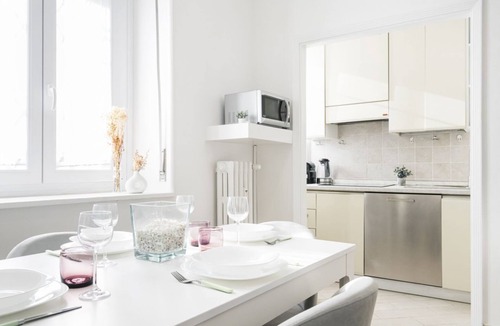 Porta Romana Apartment | Easylife - Lovely apartment in Porta Romana