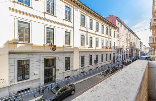 Porta Nuova Apartment | Easylife - Luxury and Comfort in Brera district