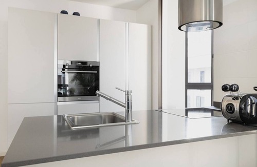 San Babila Apartment | Easylife - Luxury flat with rooftop and Duomo view