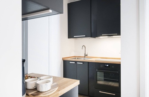 Carrobbio Apartment | Easylife - Luxury home in Colonne area