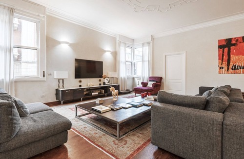 Milan Centre Apartment | Easylife - Magnificent Splendid apt Sant'Ambrogio