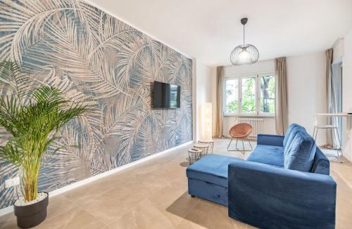 Porta Venezia Apartment | Easylife - Meraviglioso appartamento in zona Porta Venezia