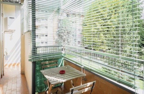 Zona Ca' Granda Apartment | Easylife - Milano - Ca Granda 44 - Niguarda