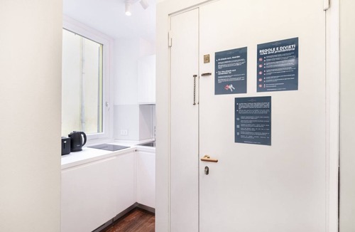 Brera Apartment | Easylife - Milano - Carpoforo 5 - Brera